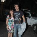 Break Ke Baad Movie Screening