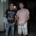 Break Ke Baad Movie Screening