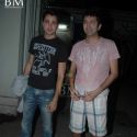 Break Ke Baad Movie Screening