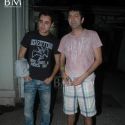 Break Ke Baad Movie Screening