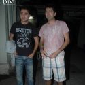 Break Ke Baad Movie Screening