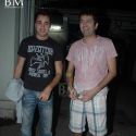 Break Ke Baad Movie Screening