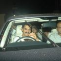 Buddha Hoga Tera Baab Movie Screening