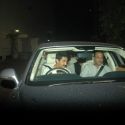 Buddha Hoga Tera Baab Movie Screening