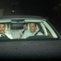 Buddha Hoga Tera Baab Movie Screening