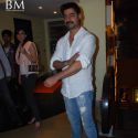 Chaar Din Ki Chandni Movie Screening