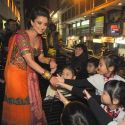 Chaar Din Ki Chandni Movie Screening