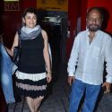 Chalo Dilli Movie Special Screening