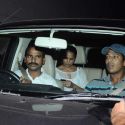 Chalo Dilli Movie Special Screening