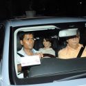 Chalo Dilli Movie Special Screening