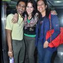 Chalo Dilli Movie Special Screening
