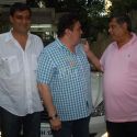 Do Dooni Char and Crook Movie Screening