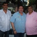Do Dooni Char and Crook Movie Screening