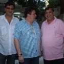 Do Dooni Char and Crook Movie Screening