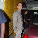 Do Dooni Char and Crook Movie Screening