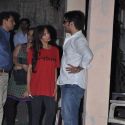 Dabangg 2 Movie Screening