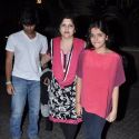 Dabangg 2 Movie Screening