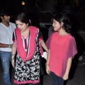 Dabangg 2 Movie Screening