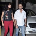 Dabangg 2 Movie Screening