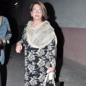 Dabangg 2 Movie Screening