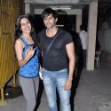 Dabangg 2 Movie Screening