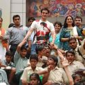 Dabangg Movie Special Screening