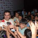 Dabangg Movie Special Screening