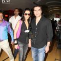 Dabangg Movie Special Screening