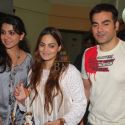 Dabangg Movie Special Screening