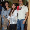 Dabangg Movie Special Screening