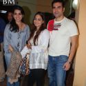 Dabangg Movie Special Screening