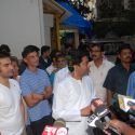 Dabangg Movie Special Screening