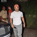 Delhi Belly Movie Special Screening