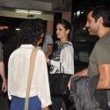 Delhi Belly Movie Special Screening