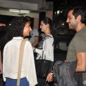 Delhi Belly Movie Special Screening