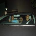Delhi Belly Movie Special Screening