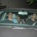 Delhi Belly Movie Special Screening