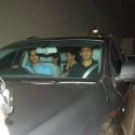 Delhi Belly Movie Special Screening