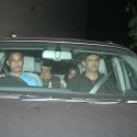 Delhi Belly Movie Special Screening