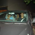 Delhi Belly Movie Special Screening