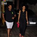 Delhi Belly Movie Special Screening