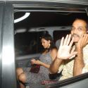 Delhi Belly Movie Special Screening