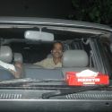 Delhi Belly Movie Special Screening