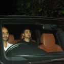 Delhi Belly Movie Special Screening