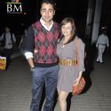 Delhi Belly Movie Special Screening