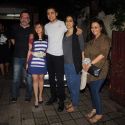 Delhi Belly Movie Special Screening