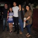 Delhi Belly Movie Special Screening
