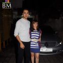 Delhi Belly Movie Special Screening