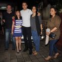 Delhi Belly Movie Special Screening