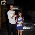 Delhi Belly Movie Special Screening